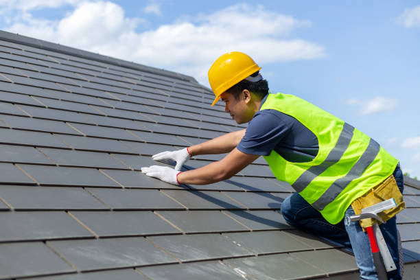 Reliable Rockville, IN Roofing Contractor Solutions