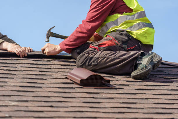 Sealant for Roof in Rockville, IN