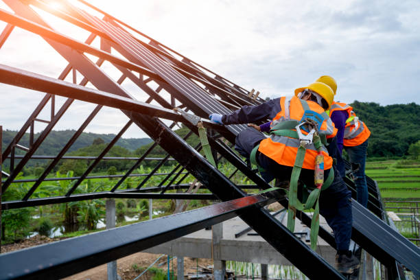Roof Repair Estimates in Rockville, IN