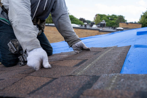 Best New Roof Installation  in Rockville, IN