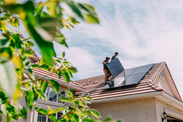 Best Roofing Contractor Near Me  in Rockville, IN