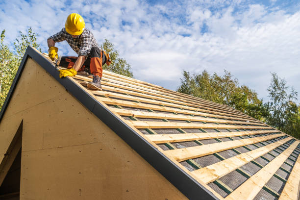 Best Best Roofing Contractors  in Rockville, IN
