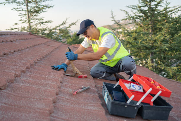 Best Commercial Roofing Services  in Rockville, IN
