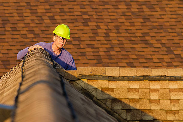 Roof Installation Near Me in Rockville, IN