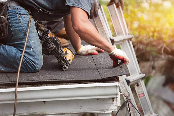 Best Storm Damage Roof Repair  in Rockville, IN
