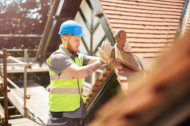 Best Residential Roofing Contractor  in Rockville, IN