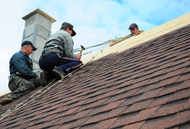 Best Roof Replacement Cost  in Rockville, IN