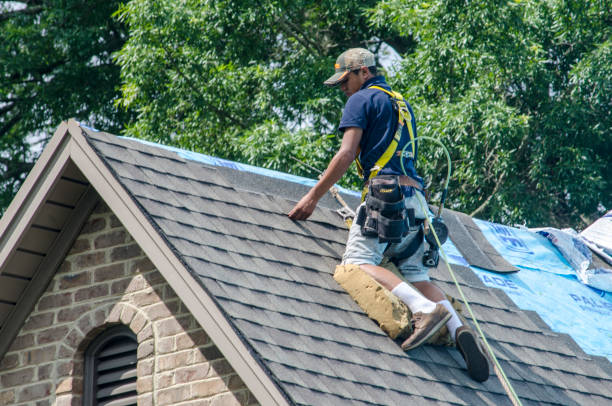 Roof Waterproofing Services in Rockville, IN